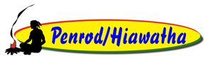 Penrod/Hiawatha