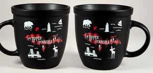 Upper Peninsula Souvenir Bundle - 2025UP1
