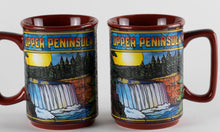 Stained Glass Mug Collection - 2025STA1