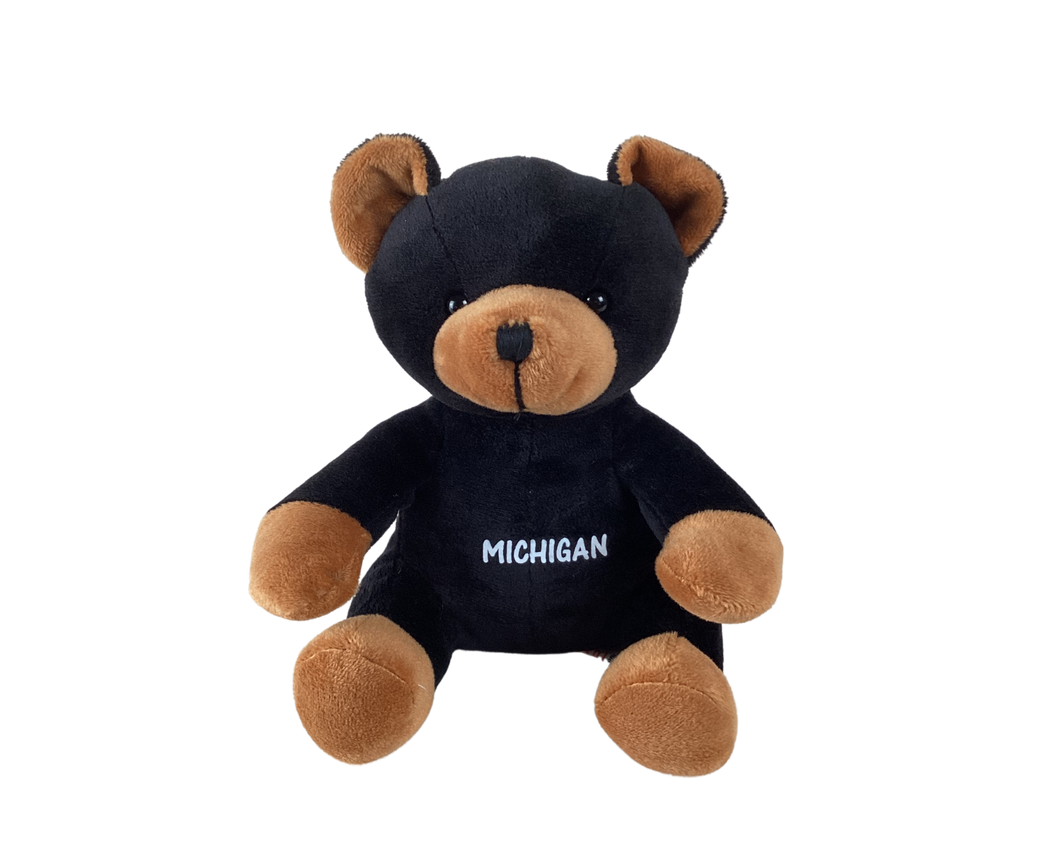 Michigan Bear - 69013