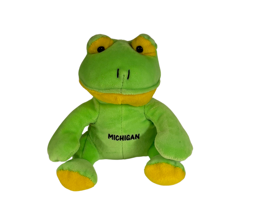 Michigan Frog - 69014