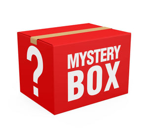 Online EXCLUSIVE Mystery Box - 2025MYS1