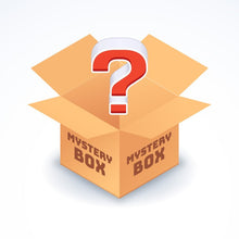 Online EXCLUSIVE Mystery Box - 2025MYS1