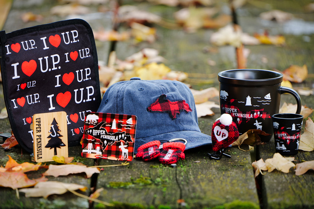 Upper Peninsula Souvenir Bundle - 2025UP1