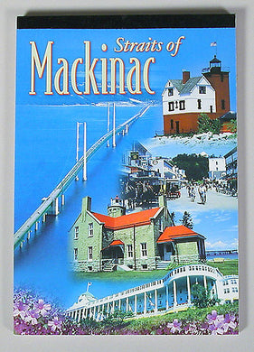 Tablet Straits of Mackinac - 32132