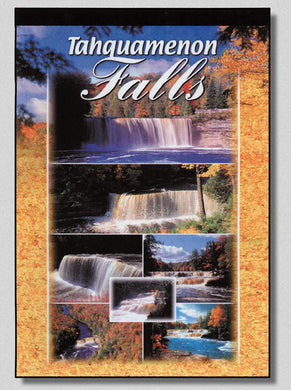Tablet Tahquamenon Falls - 32139
