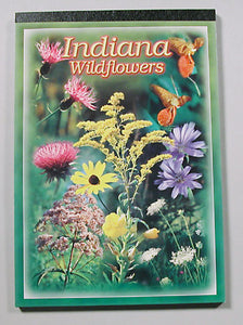 Tablet Indiana Wildflowers - 32145